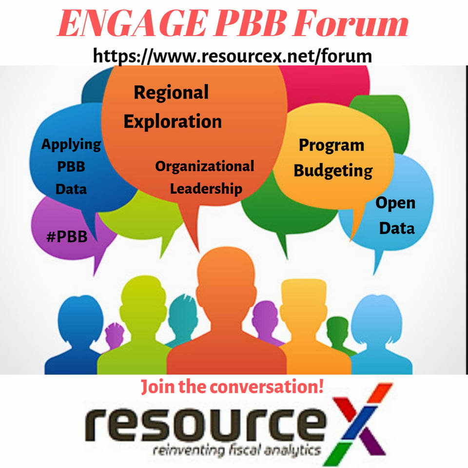 Announcing Engage PBB Forum! Join the Conversation!