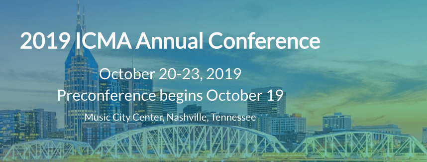 Explore Priority Based Budgeting in Nashville at ICMA 2019!