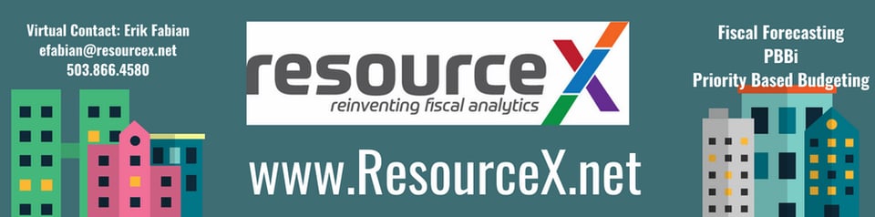 Catch ResourceX at Virtual #TLG2020 Conference